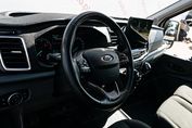 Ford Transit 350 L3H2 Trend Zabudowa Brygadowa AWD