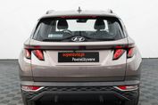 Hyundai Tucson 1.6 T-GDI 48V Smart 2WD DCT