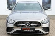 Mercedes Klasa E 220 d 4MATIC 9G-Tronic AMG Line