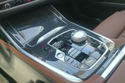 BMW X7 xDrive40d M Sport