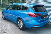 Ford Focus 1.5 EcoBlue Titanium X aut