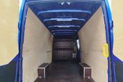 Iveco Daily 35S18H V H2 Hi-Matic