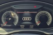 Audi Q7 50 TDI quattro S Line