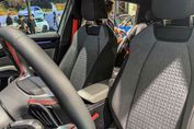 Skoda Epiq First Edition 55kWh