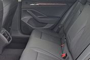Skoda Superb L&K 2.0 TSI DSG