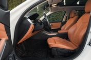 BMW Seria 3 320d mHEV Luxury Line sport-aut