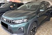 Dacia Jogger Journey 5-miejsc 1.8 Full Hybrid
