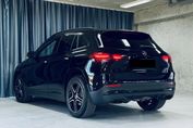 Mercedes GLA 220 4-Matic AMG Line