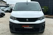 Peugeot Partner HDi