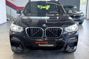 BMW X3 xDrive20i M Sport