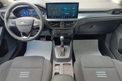 Ford Focus 1.0 EcoBoost Active X