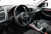 Audi Q5 2.0 TDI quattro S-Line