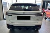 MG HS 1.5T PHEV Exclusive aut