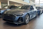 Audi A5 TFSI quattro S line Avant