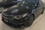 Kia Optima 1.6