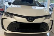 Toyota Corolla GR Sport 1.8 Hybrid