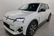 Renault 5 Urban Range Techno