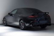 Mercedes CLA AMG 35 4-Matic
