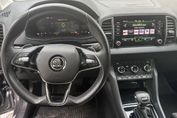 Skoda Karoq Style  1.5 TSI DSG