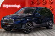 BMW X5 xDrive30d M Sport