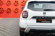 Dacia Duster 1.3 TCe Prestige 4WD