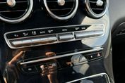 Mercedes GLC 200 4-Matic