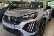 Peugeot 2008 Edition e-DCS6 PureTech mHEV
