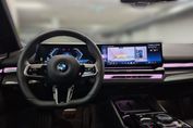 BMW Seria 5 540d xDrive mHEV M Sport aut