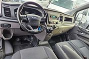 Ford Transit Custom L2H1