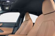 Audi A5 TFSI quattro S tronic