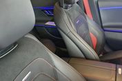 Mercedes Klasa E AMG 53 PHEV 4Matic+ 9G-Tronic