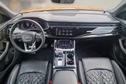 Audi Q8 55 TFSI mHEV quattro Tiptronic