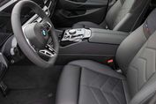 BMW Seria 5 520i M Sport