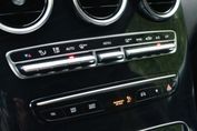 Mercedes GLC 200 d 4-Matic
