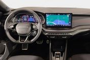 Skoda Octavia 2.0 TSI DSG