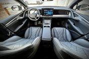 BYD Sealion 7 Design AWD