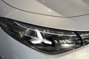 Mercedes CLA 200 AMG Line