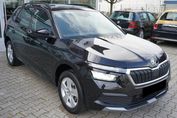 Skoda Kamiq Selection 1.5 TSI