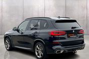 BMW X5 xDrive30d sport-aut