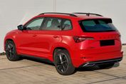 Skoda Karoq Sportline 1.5 TSI DSG