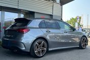 Mercedes Klasa A 35 AMG 4-Matic