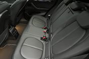 BMW X1 xDrive25e Sport Line aut