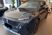 Peugeot 3008 Allure e-DCS 1.2 mHEV