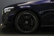 Mercedes Klasa E 220 d 4-Matic AMG