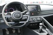 Hyundai Elantra 1.6 Modern