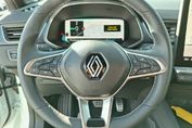 Renault Captur Esprit Alpine 1.6 E-Tech Hybrid AT