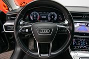Audi A6 Avant 40 TDI