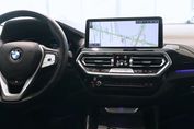 BMW X3 xDrive20d sport-aut