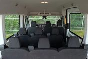 Ford Transit 2.0