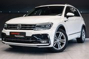 Volkswagen Tiguan 2.0 TSI 4Mot. R-Line DSG